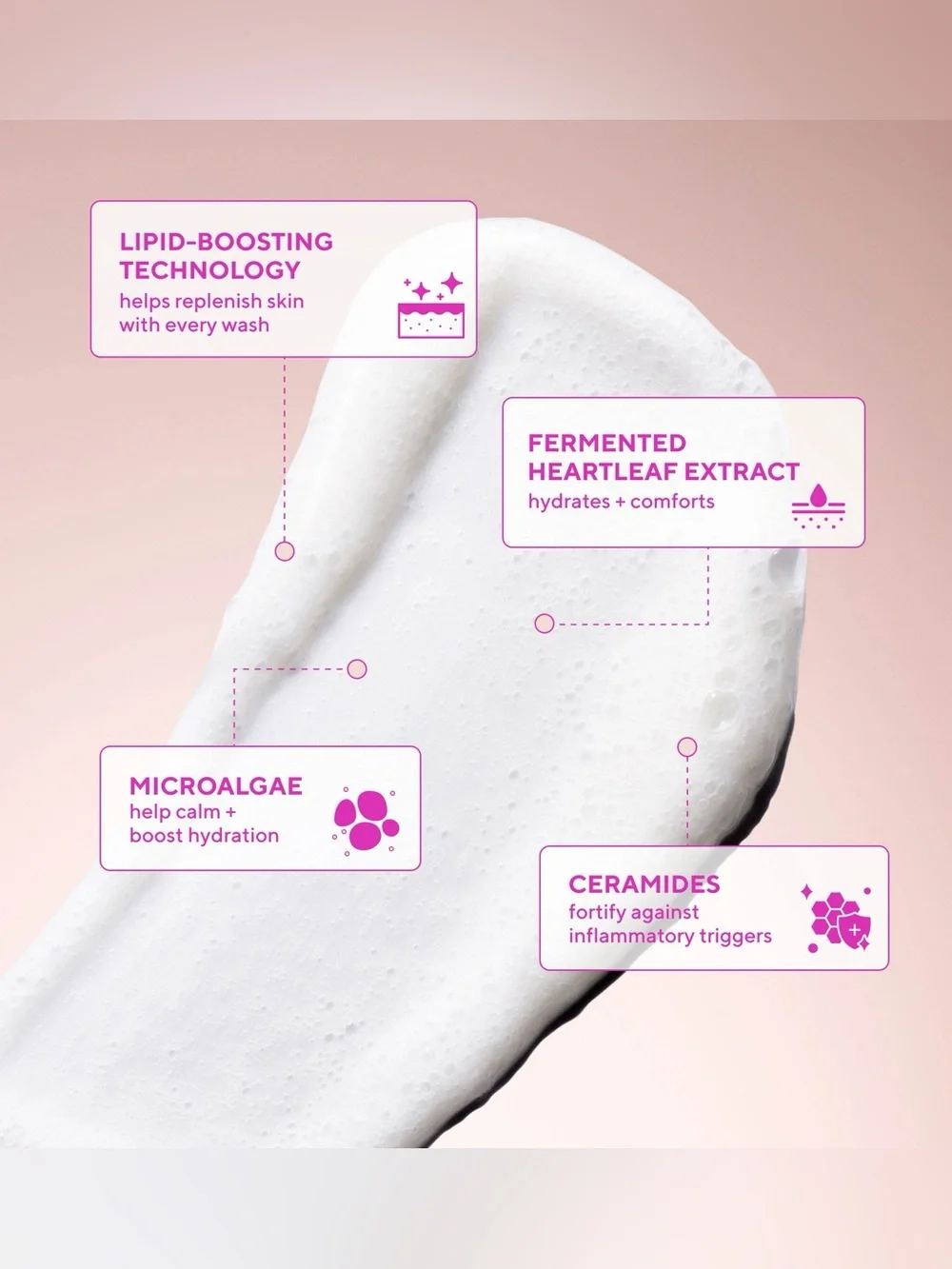 Murad heartleaf soothing